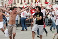 2009 Promozione In B Tifosi In Prato 22